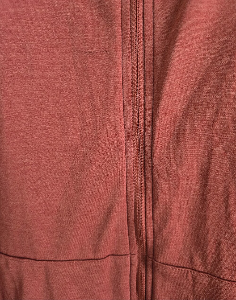 Helly Hansen Full Zip Activewear Sweater - Picture 7 of 12
